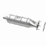 MagnaFlow Direct Fit Catalytic Converter Ford-OEM Fit 88 93 - 55212