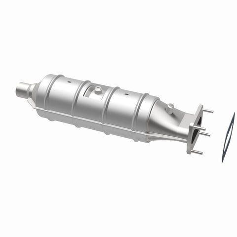 MagnaFlow Direct Fit Catalytic Converter Ford-OEM Fit 88 93 - 55212