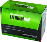 BikeMaster Li 2.0 Battery BMP21L-FP - 780858