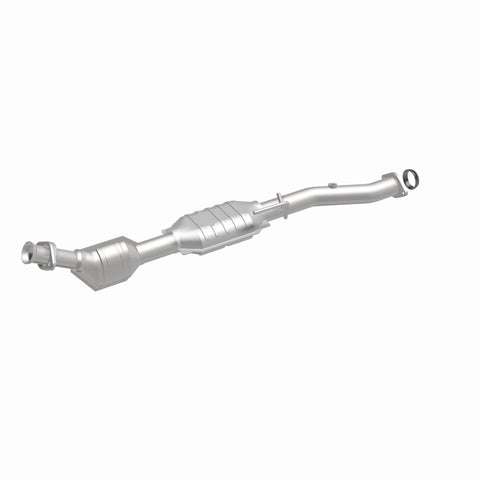 MagnaFlow Direct Fit Catalytic Converter 00 Ford Ranger 2.5L - 51733