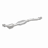 MagnaFlow Direct Fit Catalytic Converter 98-99 Ranger 2.5L - 23329