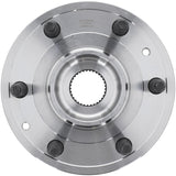 MOOG 2021 Cadillac Escalade ESV Front Hub Assembly - 515197