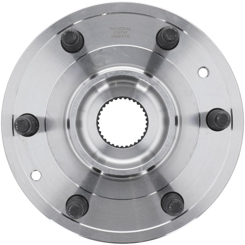 MOOG 2021 Cadillac Escalade ESV Front Hub Assembly - 515197