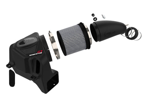 aFe POWER Momentum GT Pro Dry S Cold Air Intake 2017 RAM 2500 Power Wagon V8-6.4L HEMI - 51-72104