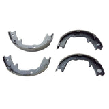 Power Stop 04-06 Mitsubishi Lancer Rear Autospecialty Parking Brake Shoes - B864