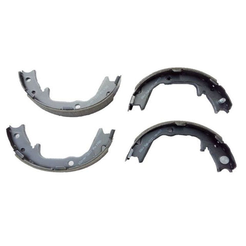 Power Stop 04-06 Mitsubishi Lancer Rear Autospecialty Parking Brake Shoes - B864