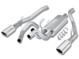 Borla 09-14 Dodge Ram 1500 5.7L V8 2/4WD Crew/Extended Cab SS Catback Exhaust - 140307