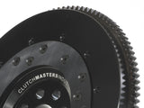 Clutch Masters 2000 BMW 323I 2.5L E46 Twin Disc 725 Series Aluminum Flywheel - FW-140-TDA