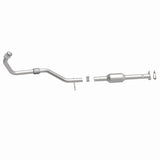 MagnaFlow Conv DF 01-02 GM Caval/Sunfire 2.2L - 23979