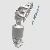 MagnaFlow Conv Direct Fit California Grade CARB Compliant 07-10 Nissan Altima L4 2.5L - 5531295