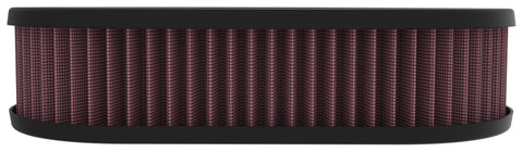 K&N 08-09 Harley Replacement Air Filter - HD-9608