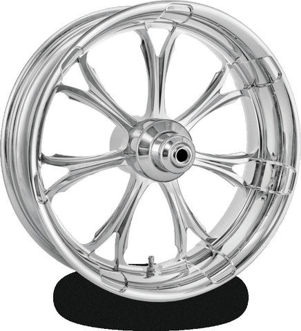 Performance Machine 21x3.5 Forged Wheel Paramount - Chrome - 1202-7106R-PARAJ-CH