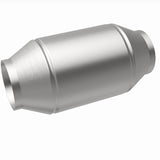 MagnaFlow Universal Catalytic Converter 2.50 inch C/C CA Pre-OBDII - 333506
