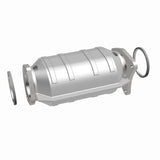 MagnaFlow Direct Fit Catalytic Converter 96-97 Lexus LS400 4.0L - 444232