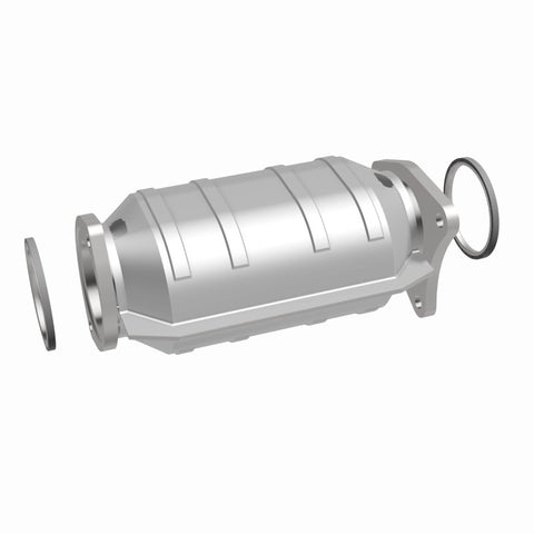MagnaFlow Direct Fit Catalytic Converter 96-97 Lexus LS400 4.0L - 444232