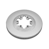 Power Stop 09-12 Chevrolet Colorado Front Evolution Geomet Coated Rotor - AR82131EVC