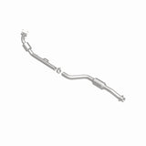 MagnaFlow Direct Fit Catalytic Converter 98-03 Mercedes E320 3.2L - 51642