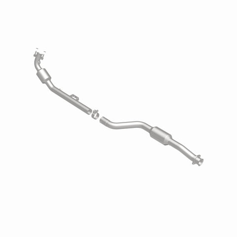 MagnaFlow Direct Fit Catalytic Converter 98-03 Mercedes E320 3.2L - 51642
