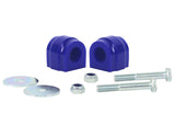 SuperPro Stabilizer Bar Bushing Kit - SPF3355-23RK