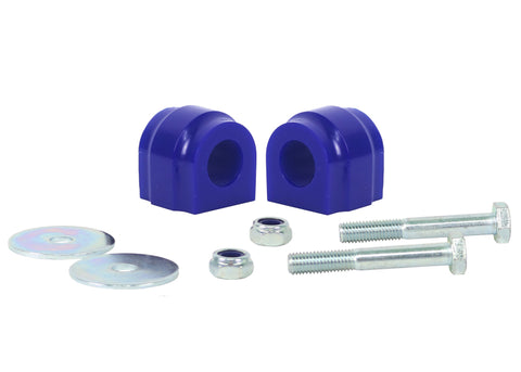 SuperPro Stabilizer Bar Bushing Kit - SPF3355-23RK
