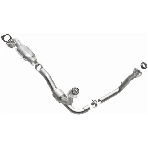 MagnaFlow Direct Fit Catalytic Converter 00-05 Blazer 4.3L - 447252