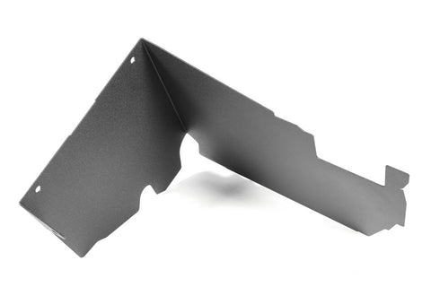 PERRIN 22-23 Subaru WRX Cold Air Intake Heatshield ONLY For PSP-INT-327 (Does Not Include Intake) - PSP-INT-327-1BK