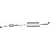 MagnaFlow DF Cat. Conv 2009-2010 Ford Escape L4 OEM Underbody Single (Not for sale in California) - 280031