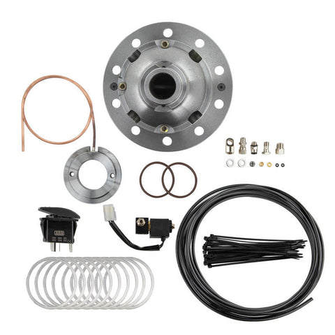 ARB Airlocker 27Spl10Bolt Rg3.69Up Nissan R180A S/N - RD180