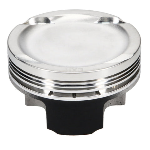 JE Pistons Audi R8 / Lamborghini Gallardo 5.2L V10 84.50mm Bore 10.5 CR Set of 10 - 361281