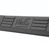 Westin 1992-1999 Chevrolet Suburban (Excl 43102 Ton 4WD) Signature 3 Nerf Step Bars - Black - 25-0645