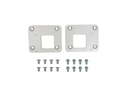 UMI Performance LS to LT Engine Conversion Brackets - 90081
