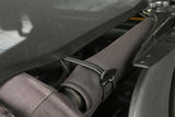 Rugged Ridge Eclipse Sun Shade Full 97-06 Jeep Wrangler TJ - 13579.08