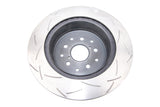 DBA 93-98 Supra Turbo Rear Slotted 4000 Series Rotor - DBA4719S