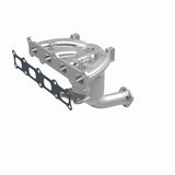 Magnaflow Conv DF 07 Dodge Caliber 2.4L Manifold AWD / 07-10 Jeep Patriot 2.4L Manifold 4WD 49 State - 51260