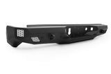 DV8 Offroad 19-24 Chevrolet/GMC 1500 Spec Series Rear Bumper - RBCS1-03