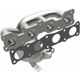 MagnaFlow Direct Fit Catalytic Converter 09-10 Hyundai Sonata 2.4L - 51125