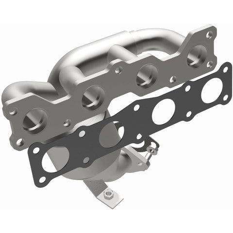MagnaFlow Direct Fit Catalytic Converter 09-10 Hyundai Sonata 2.4L - 51125