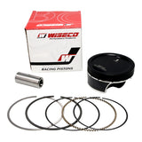 Wiseco HD 07-17 TC96 2vp Dish 91 103cid (X) Piston Kit - 40183P1