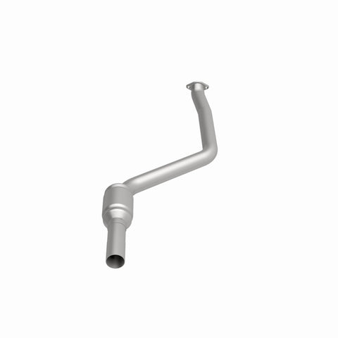 MagnaFlow Direct Fit Catalytic Converter BMW 3 06-09 Front OEM - 49764