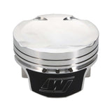 Wiseco 2008+ Mitsubishi EVO X 4B11 -9cc 86mm Bore Piston Shelf Stock Kit - K701M86