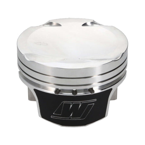 Wiseco 2008+ Mitsubishi EVO X 4B11 -9cc 86mm Bore Piston Shelf Stock Kit - K701M86