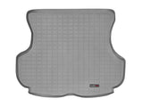 WeatherTech 00-01 Saturn LW1 Wagon Cargo Liners - Grey - 42158