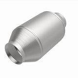 MagnaFlow Universal Catalytic Converter 2.25 inch C/C CA Pre-OBDII - 333505