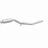 MagnaFlow Conv DF 02-03 Audi A6 3L 5speed Passenger Side - 24125
