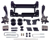 Tuff Country 95-04 Toyota Tacoma 4x4 & PreRunner 5in Lift Kit (SX6000 Shocks) - 54900KH