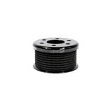 VMP Performance TVS Supercharger 2.6in Griptec 8-Rib Pulley for Odin/Predator Front-Feed - VMP-26-8-F-GR