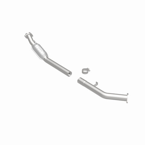 MagnaFlow Conv DF GTO- 2004 8 5.7L - 93992