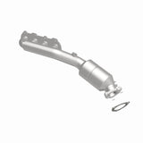 MagnaFlow Conv DF 02-04 VW Passat 4.0L - 51197