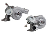 aFe Power Bladerunner Turbocharger 88mm 15-17 Ford F-150 V6-2.7L (tt) - 46-60312