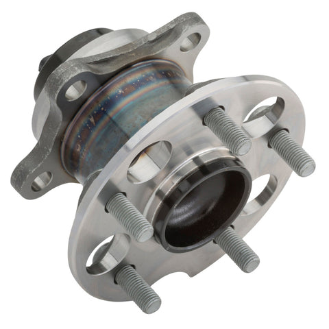 MOOG 2011 Toyota Sienna Rear Hub Assembly - 512456